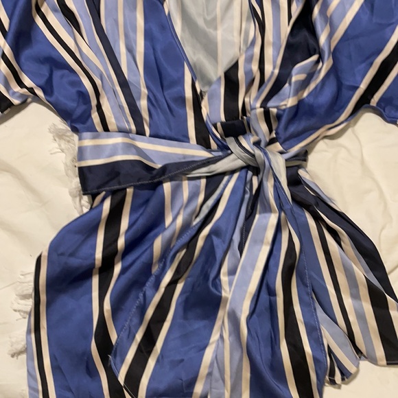 NWT RARE Zara Romper - Picture 3 of 4